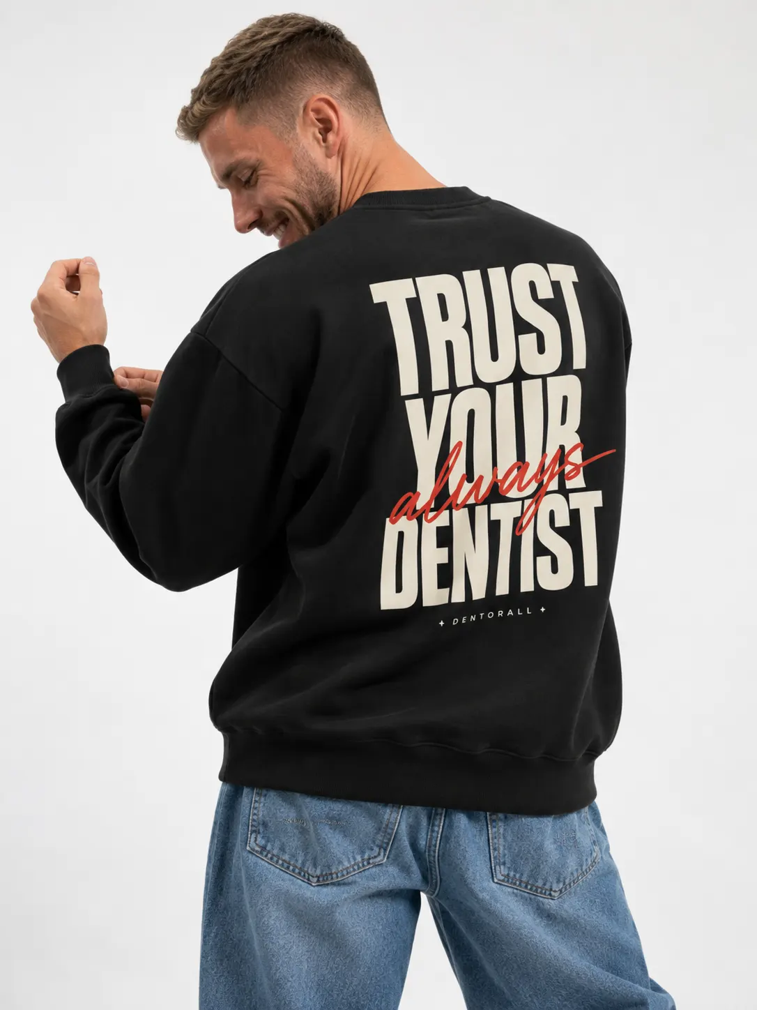 Trust Your Dentist